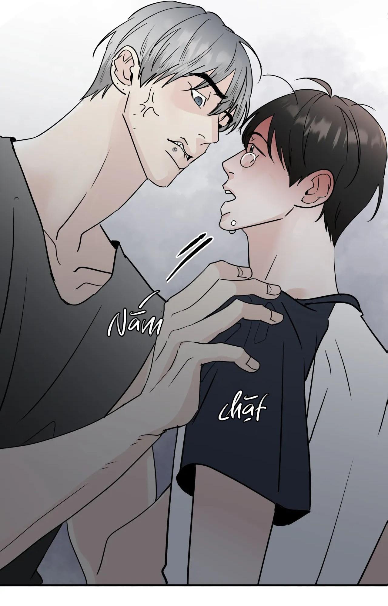 Đọc truyện  Cám Dỗ Nhà Bên - Chapter 2