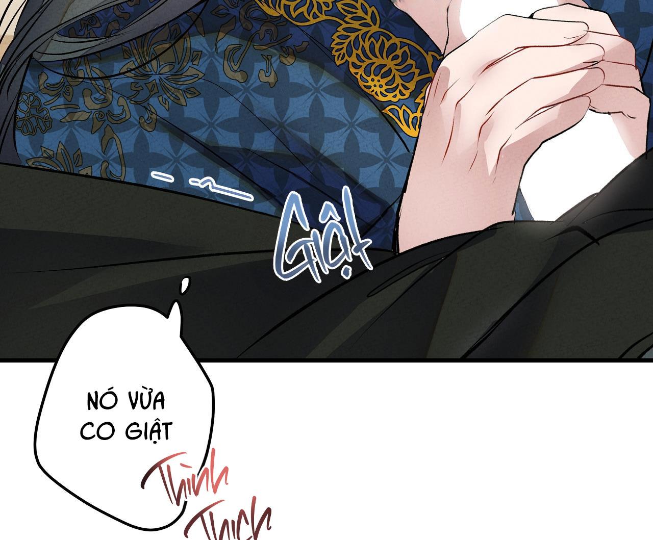 Đọc truyện BL CỔ TRANG-ÂU CỔ NGẮN NHÀ KIM - Chapter 39.7