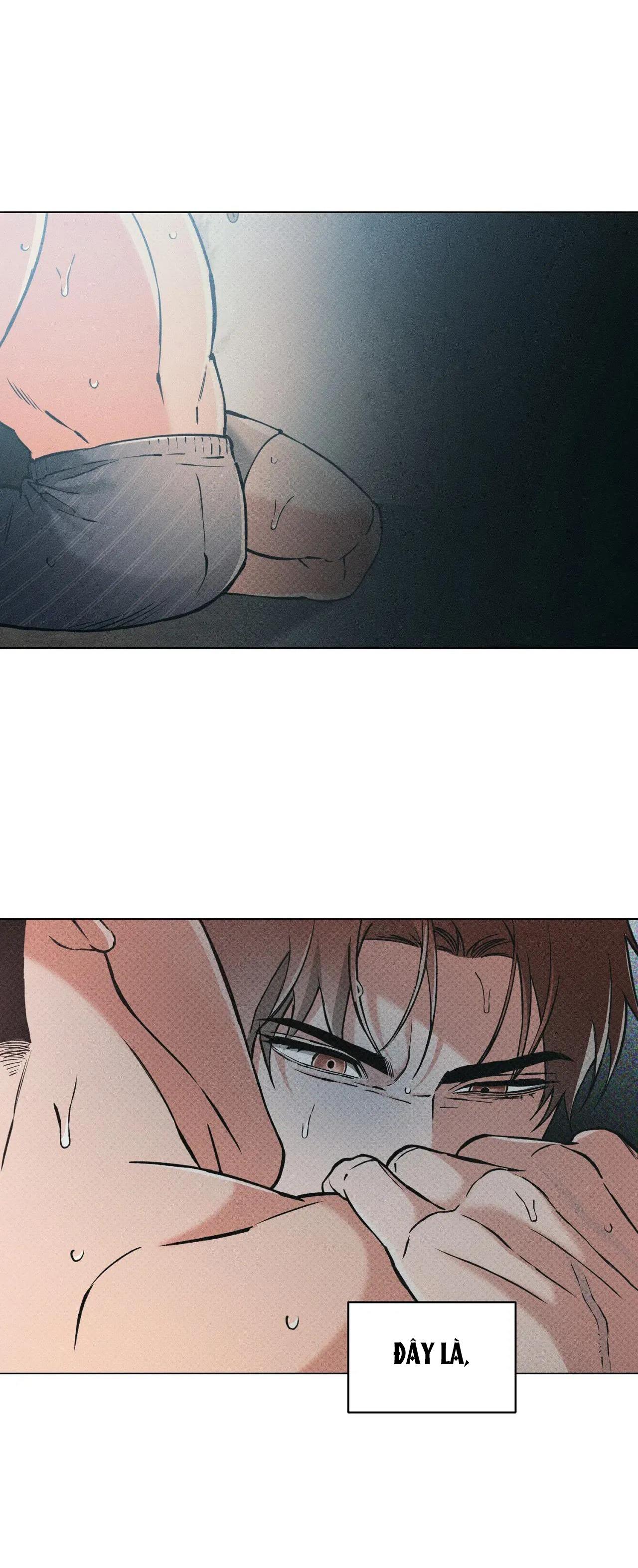 Đọc truyện CẨN THẬN TRĂNG TRÒN THÁNG 3 ĐẤY - Chapter 76