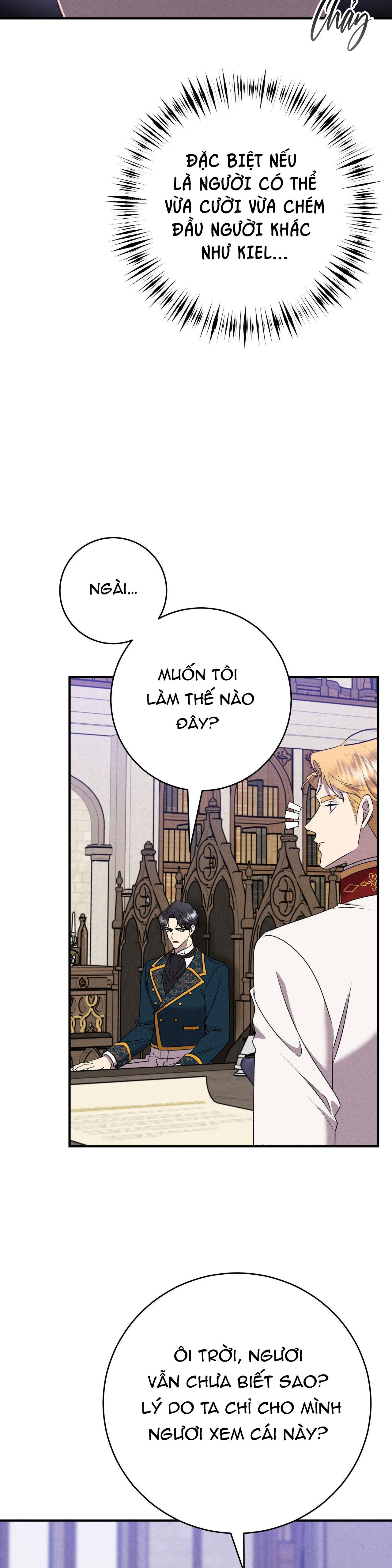 Đọc truyện ĐÁM CƯỚI TAI TIẾNG - Chapter 2