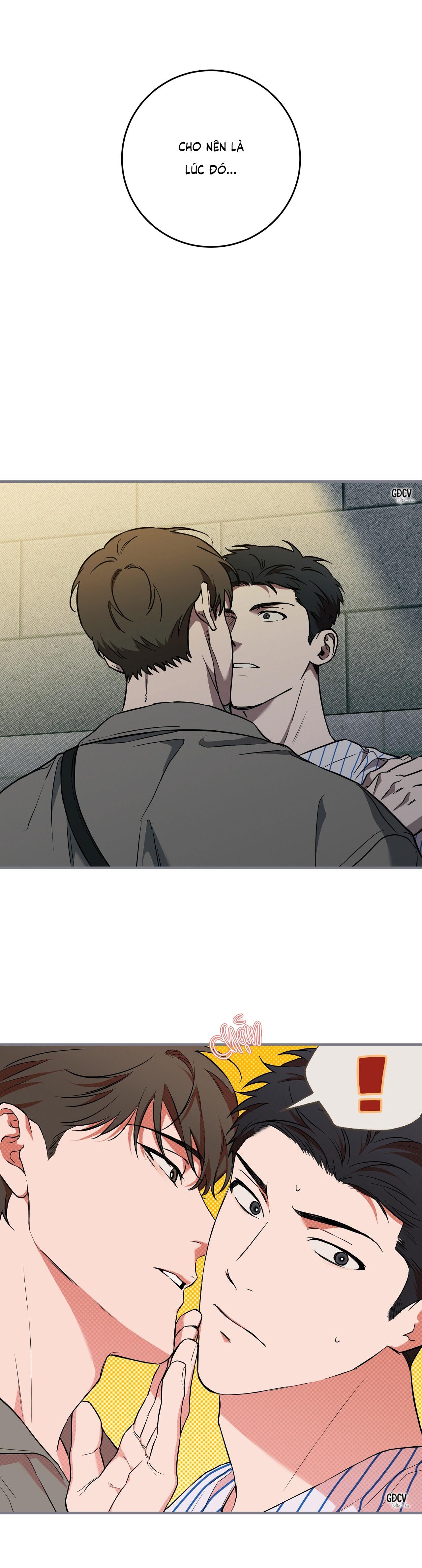 Đọc truyện NĂM NAY SẼ KHÁC - Chapter 3