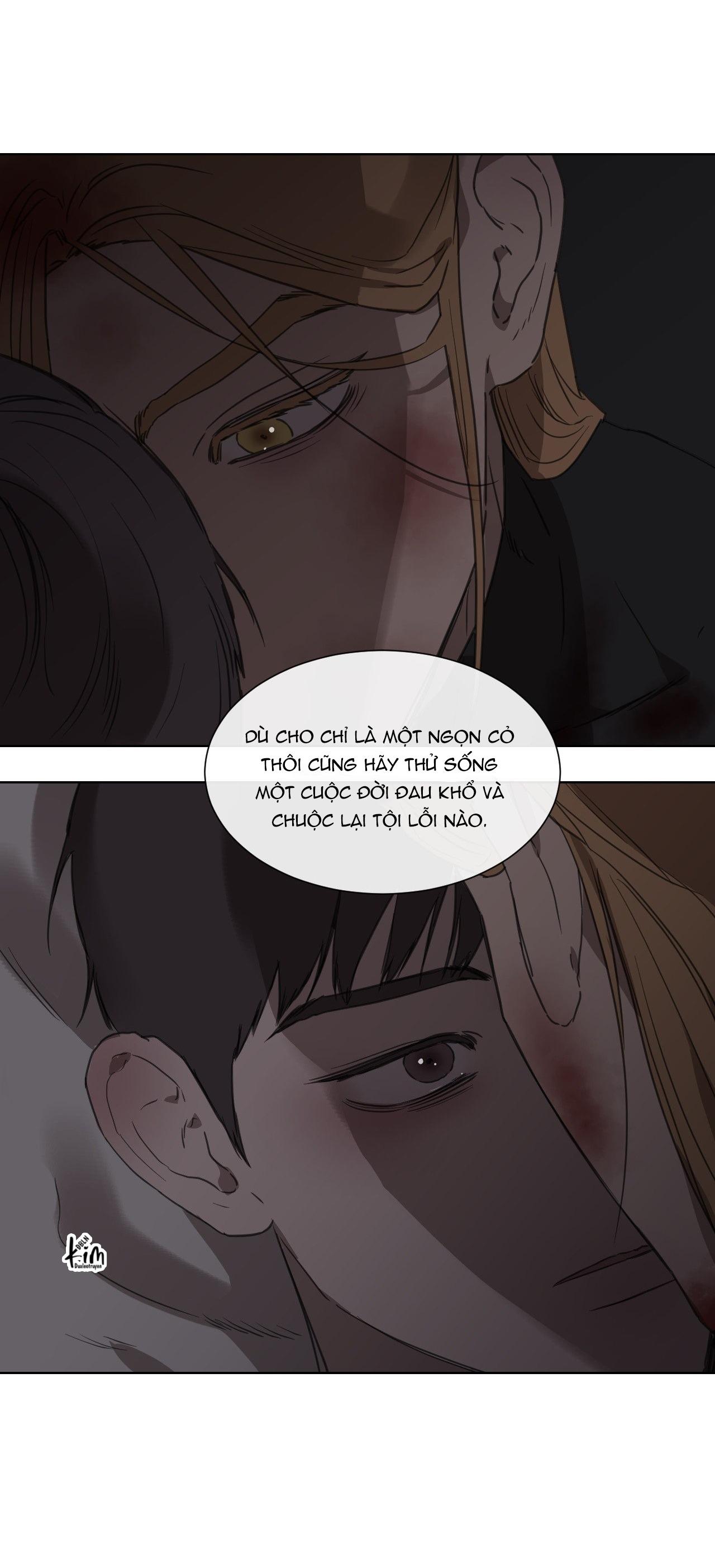 Đọc truyện QUÂN SỰ NGẮN - Chapter 4.3