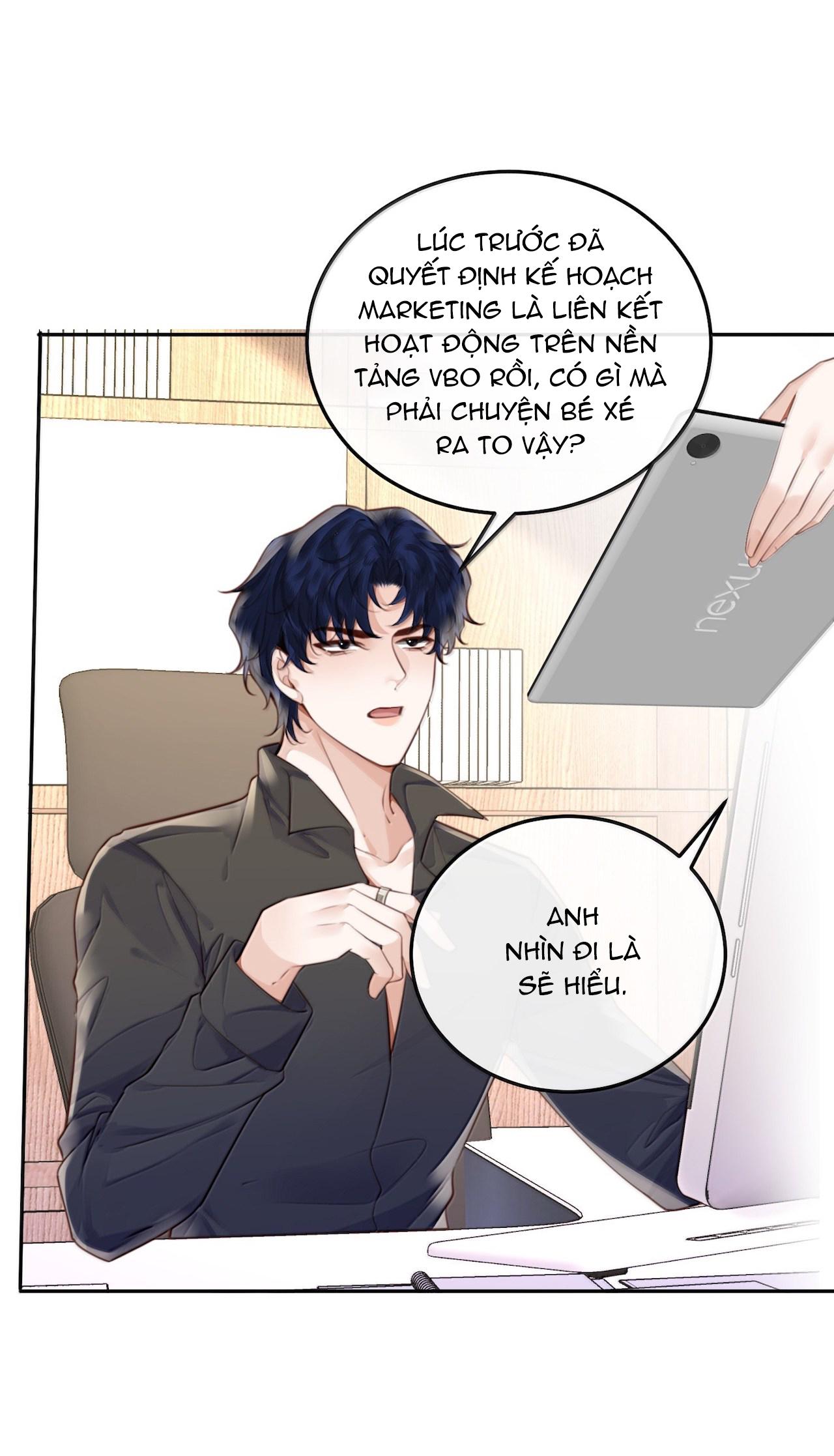 Đọc truyện (END) Đặc Chế Cho Riêng Anh - Chapter 109