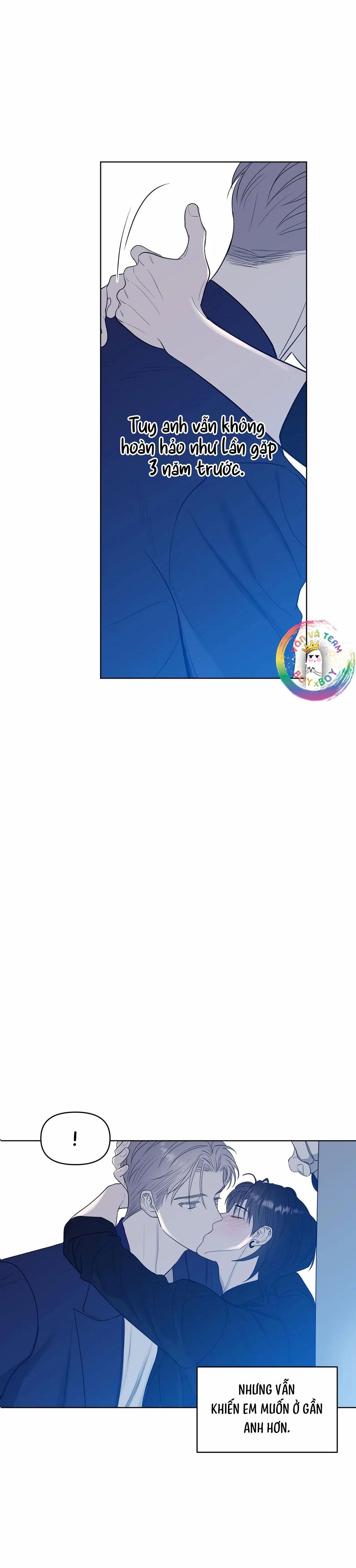 Đọc truyện Sparkling Baby - Chapter 13