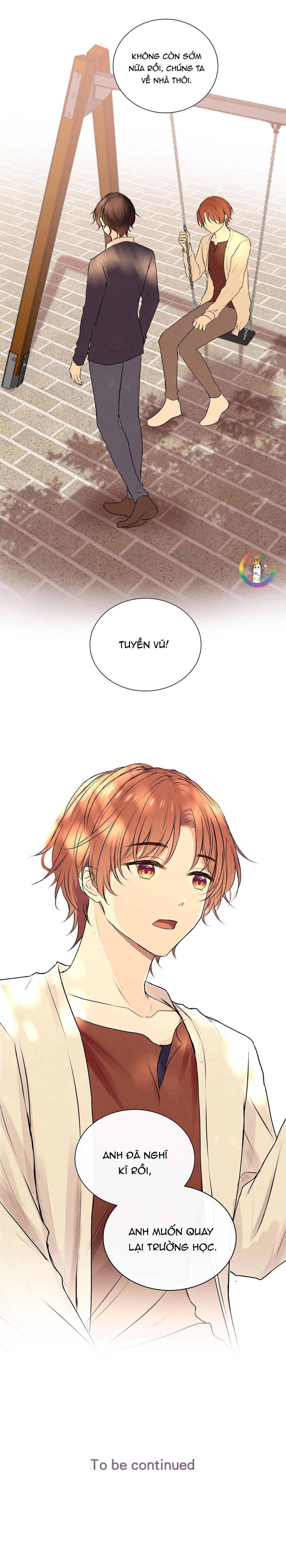 Đọc truyện Liquor Gummies - Chapter 47