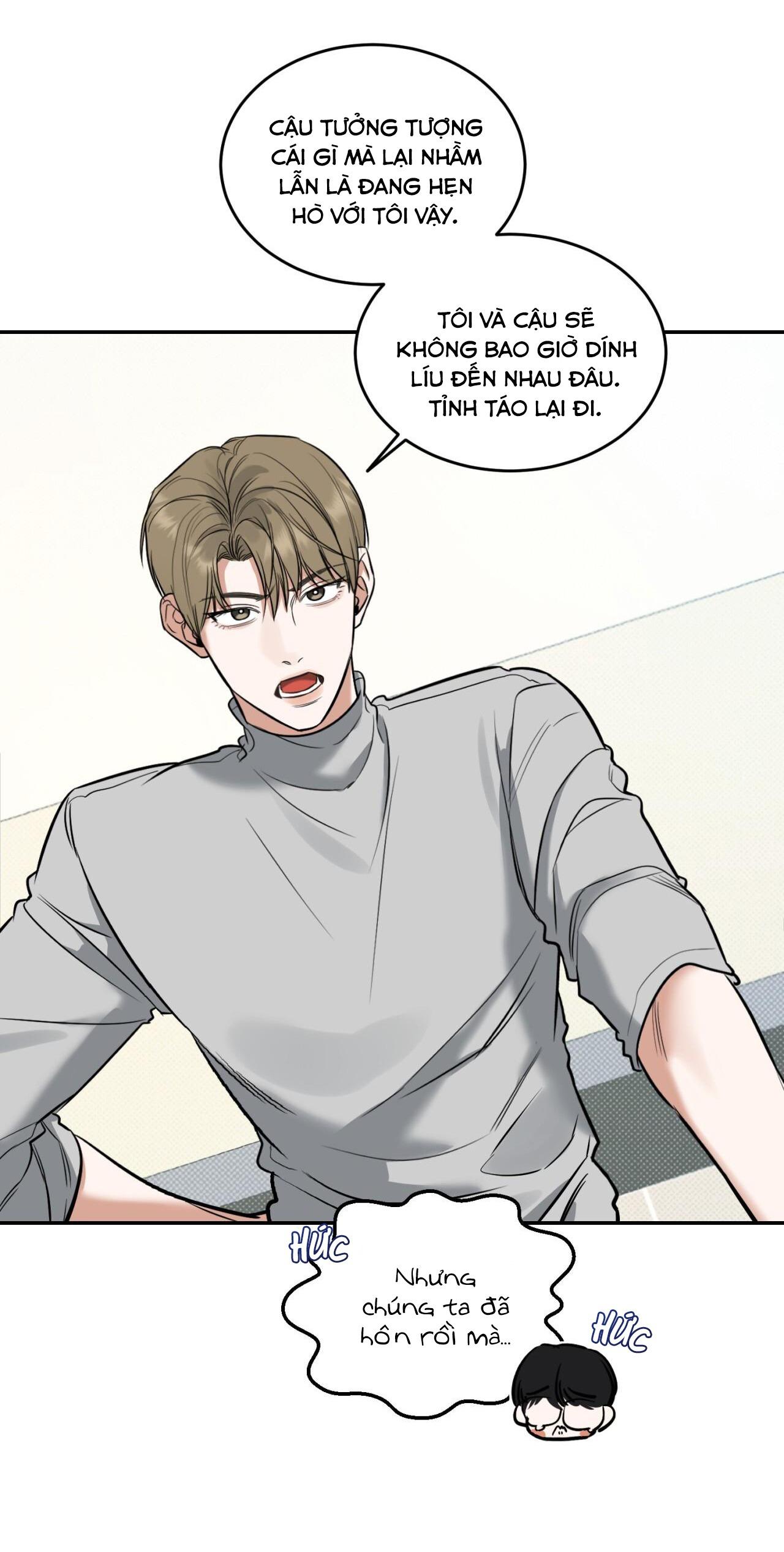 Đọc truyện CHÀNG TRAI CHO EM MỌI THỨ - Chapter 3