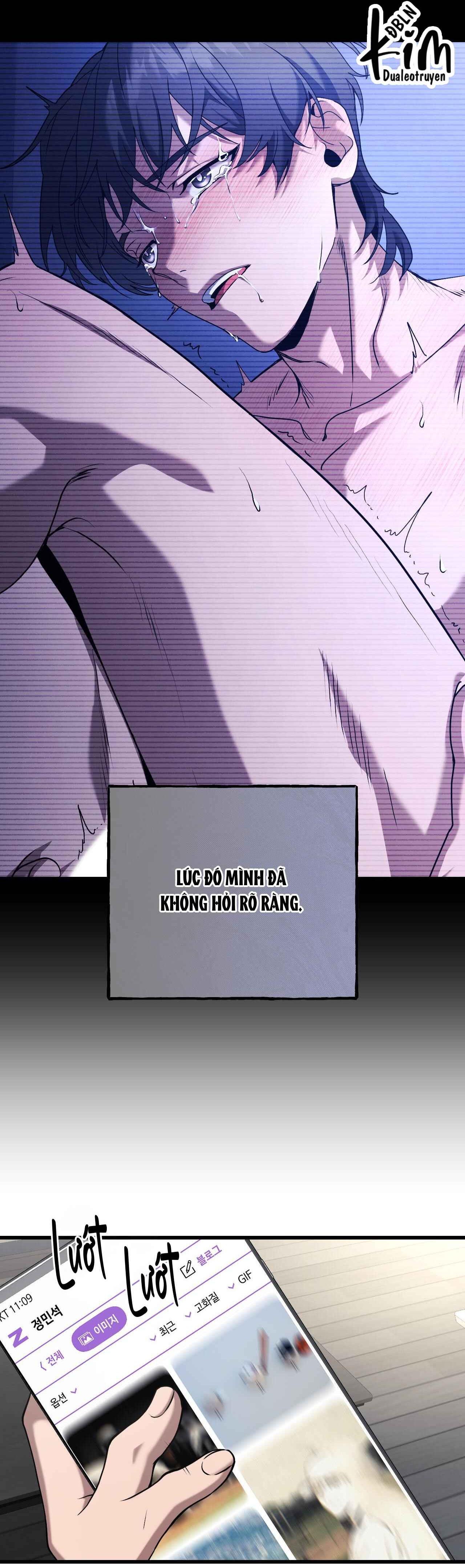 Đọc truyện TUYỂN TẬP CUỒNG CÔNG-CHIẾM HỮU CÔNG CỦA NHÀ KIM - Chapter 43.8