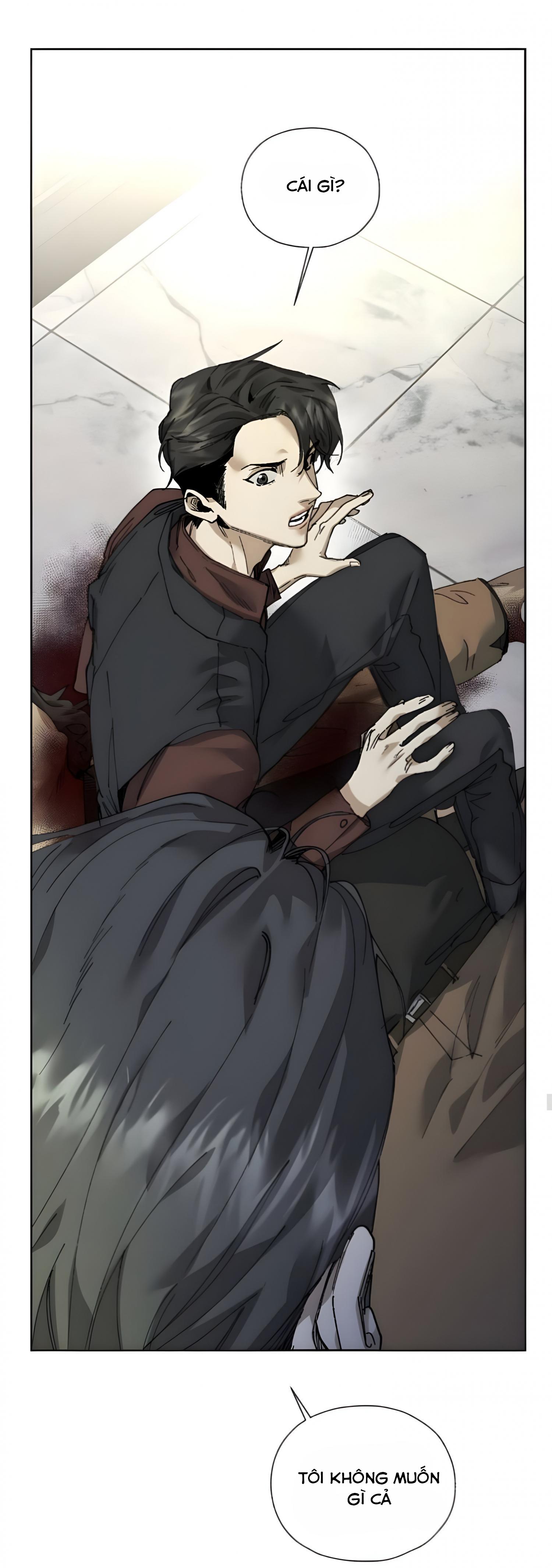 Đọc truyện Romance lỗi nhịp - Chapter 2