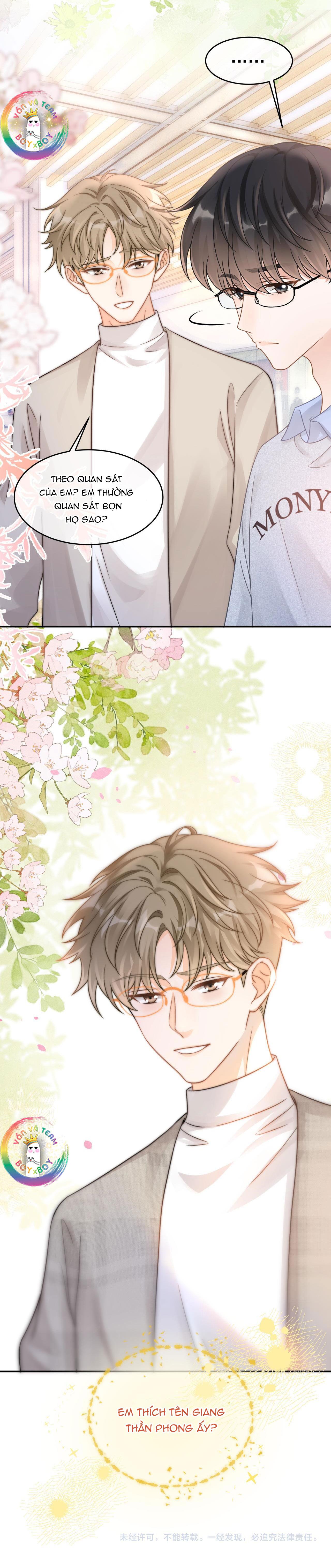 Đọc truyện Nam Thần Bá Đạo Cầu Xin Tôi Quay Lại (NGANG RAW) - Chapter 44