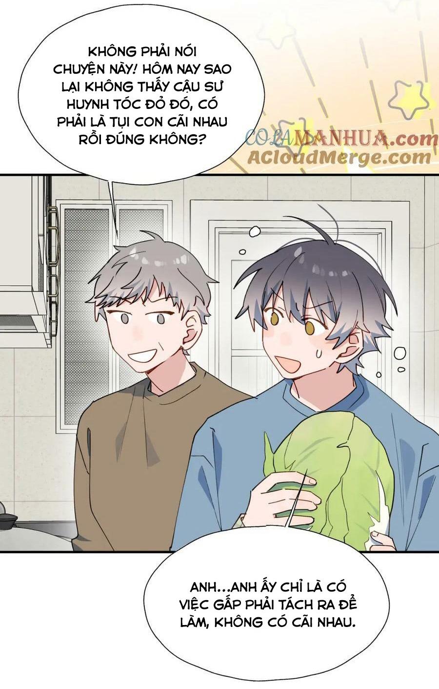 Đọc truyện Ma vương đại nhân luôn trêu chọc tôi - Chapter 70