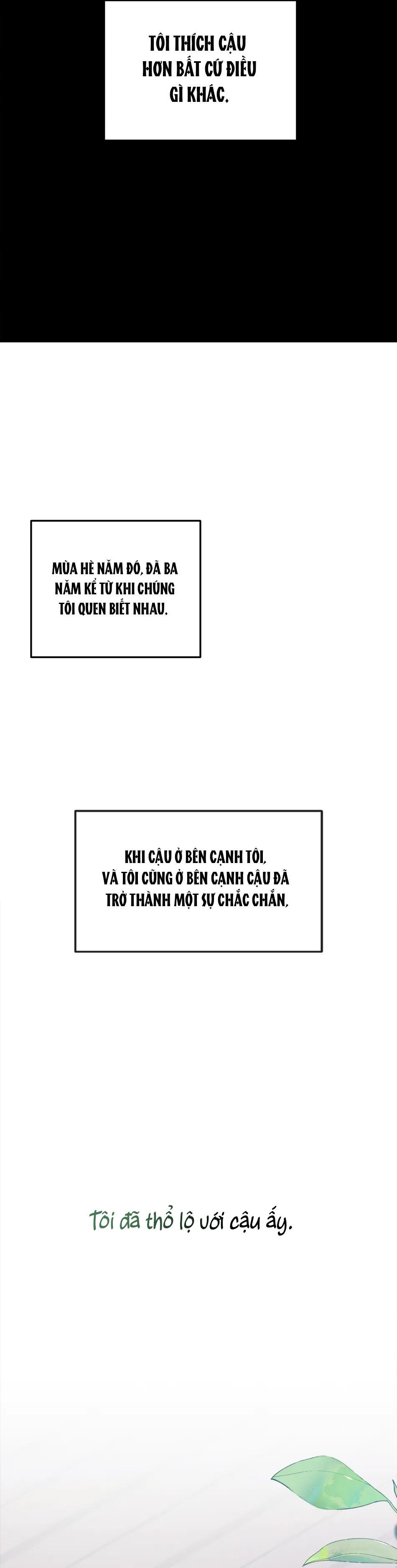 Đọc truyện Revenge Guide - Chapter 8