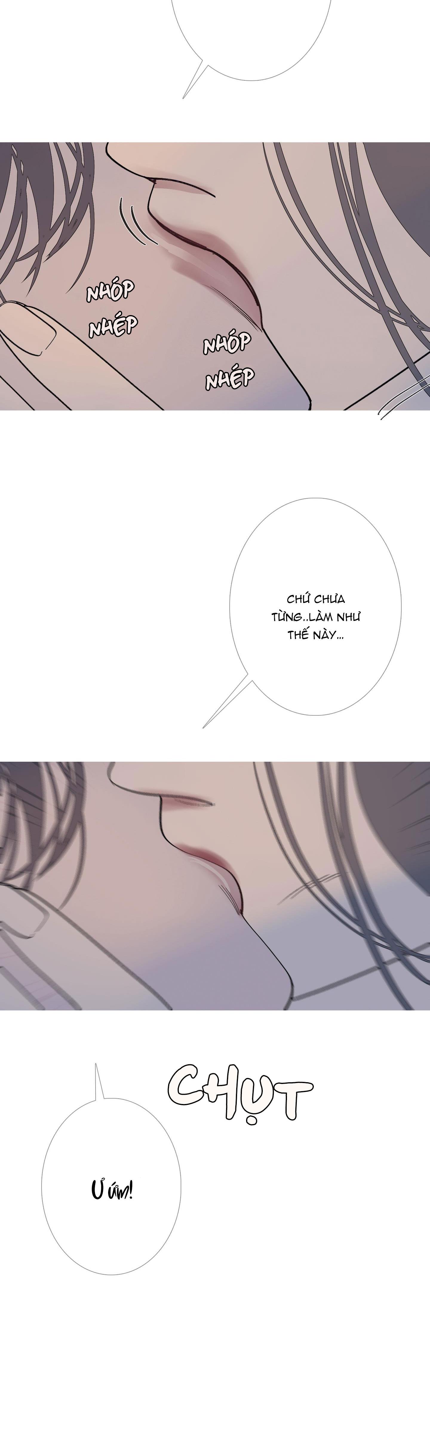 Đọc truyện CHUYỆN QUỶ MÔN QUAN - Chapter 79