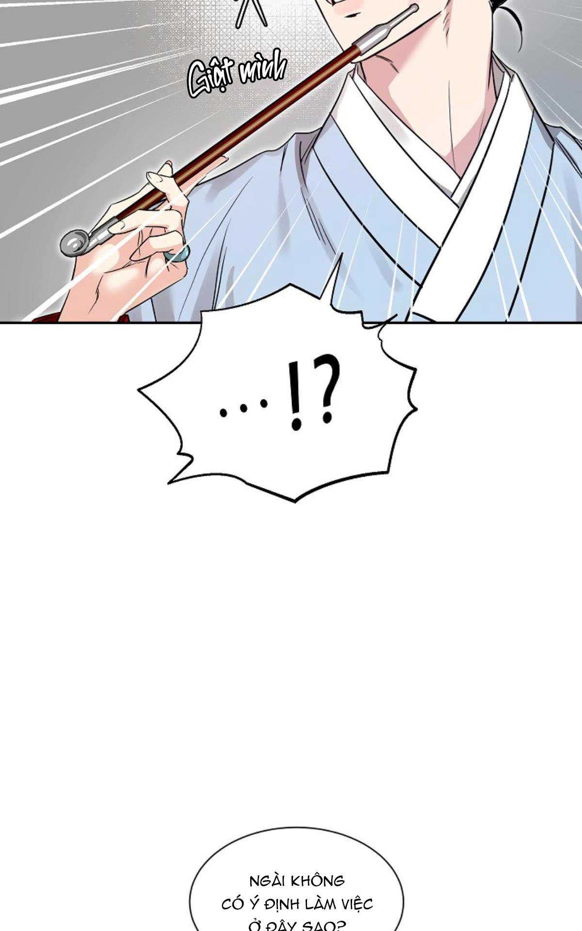 Đọc truyện TUYỂN TẬP BL CỔ TRANG - Chapter 1