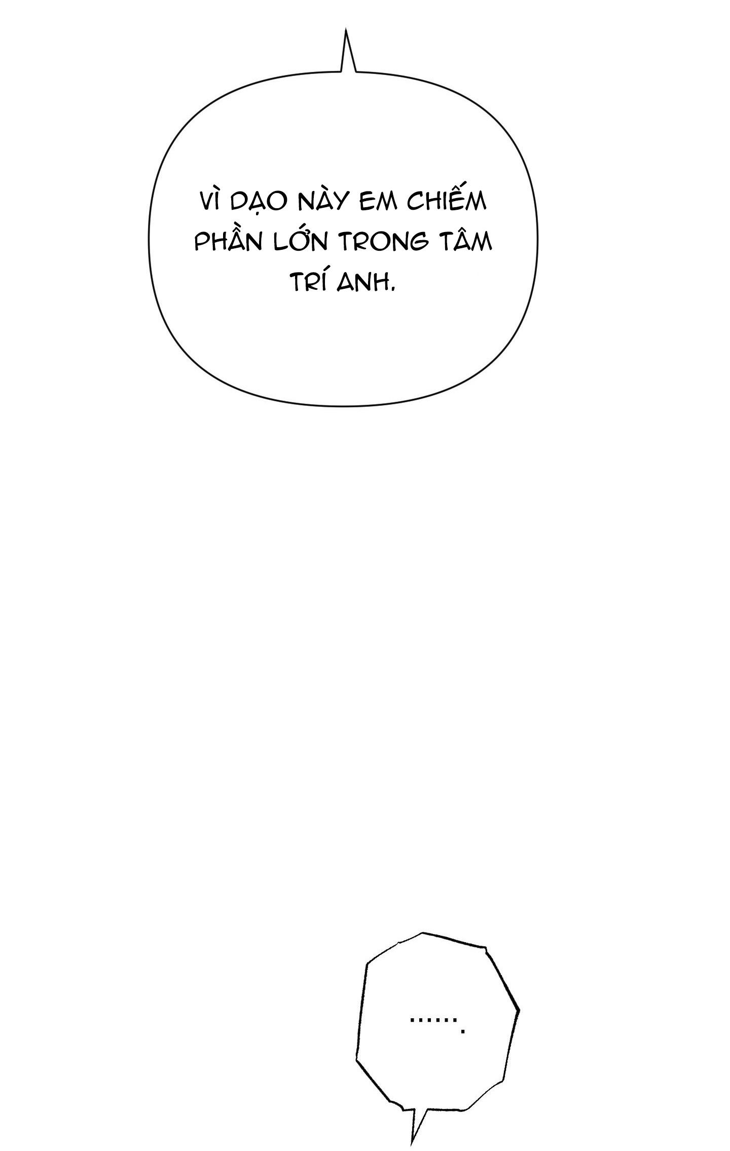 Đọc truyện HÌNH THÁI TÌNH TAN - Chapter 33