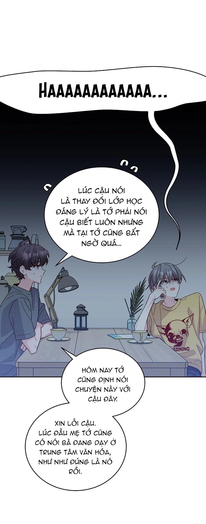 Đọc truyện Merry Marbling - Chapter 71