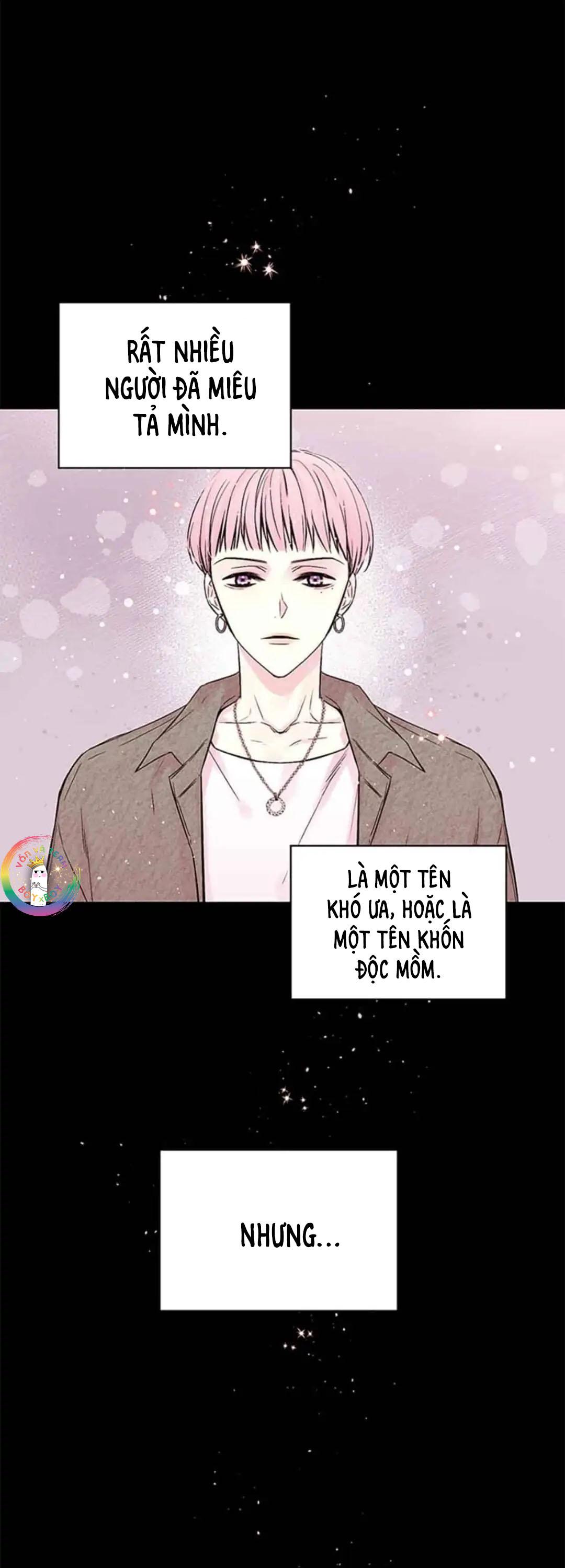 Đọc truyện (END) Bí Mật Của Tôi - Chapter 43