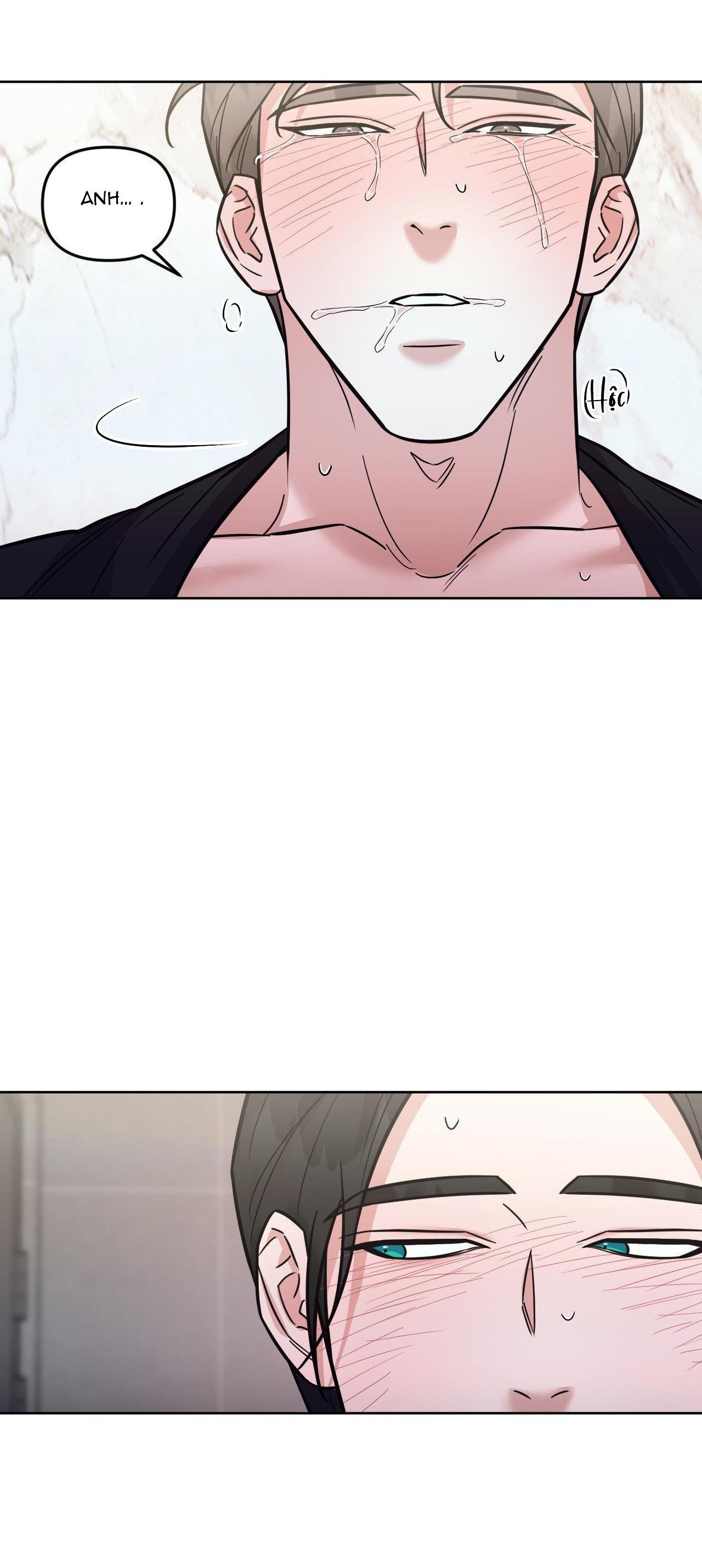 Đọc truyện HÃY HÉT LỚN OK ĐI - Chapter 21