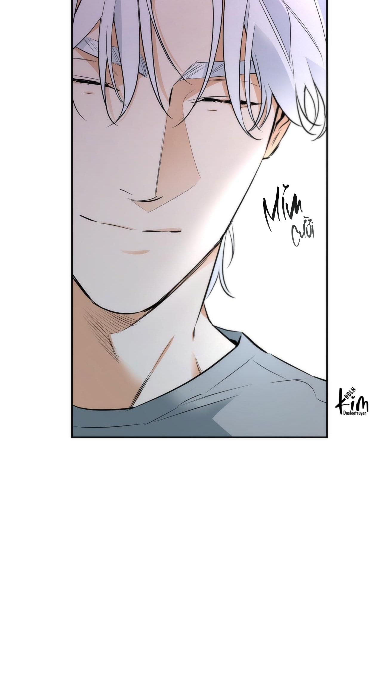 Đọc truyện OFF TRACK - Chapter 11