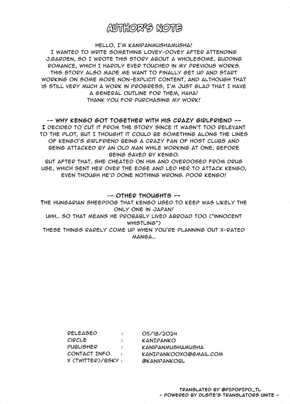 Đọc truyện Oneshot Hỏny Nhà Rô Lai - Chapter 402.2