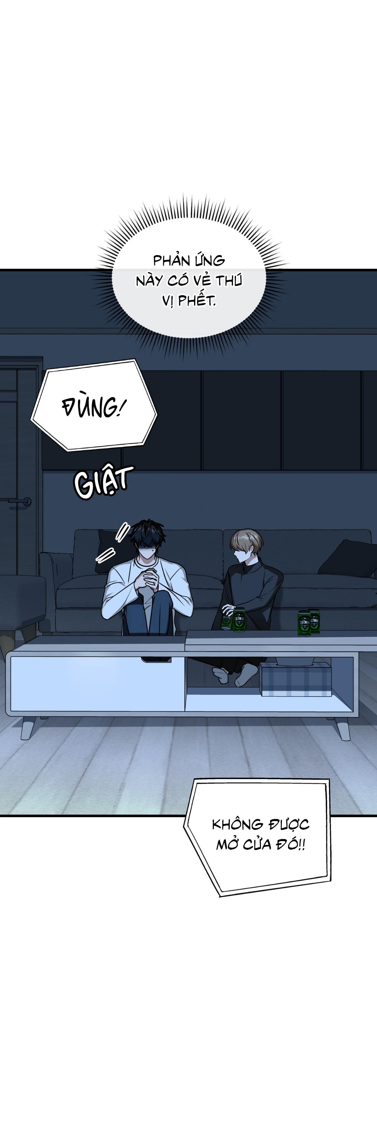 Đọc truyện Guild member - Chapter 70