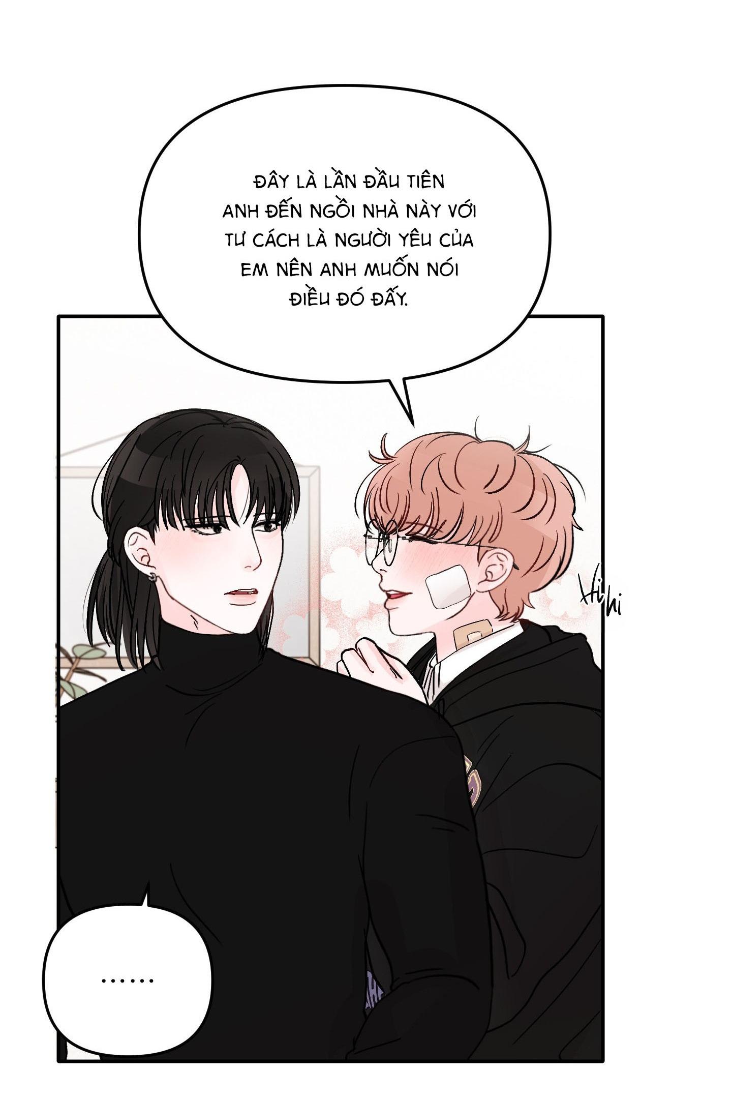 Đọc truyện  Thán phục thanh xuân - Chapter 70