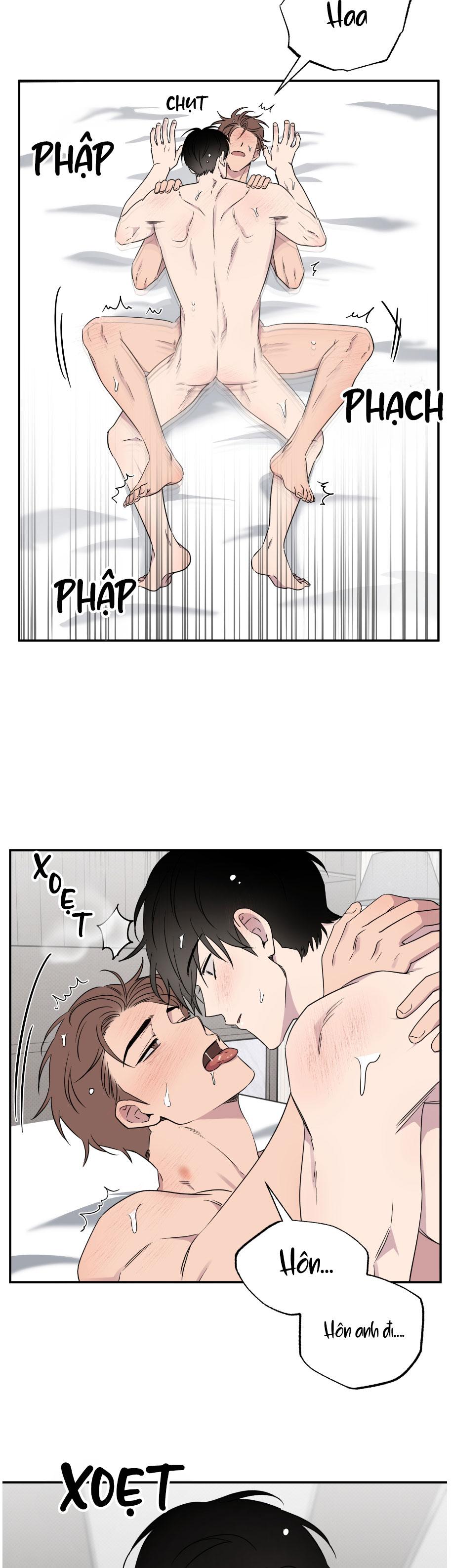 Đọc truyện VẬN MAY BẤT NGỜ - Chapter 51