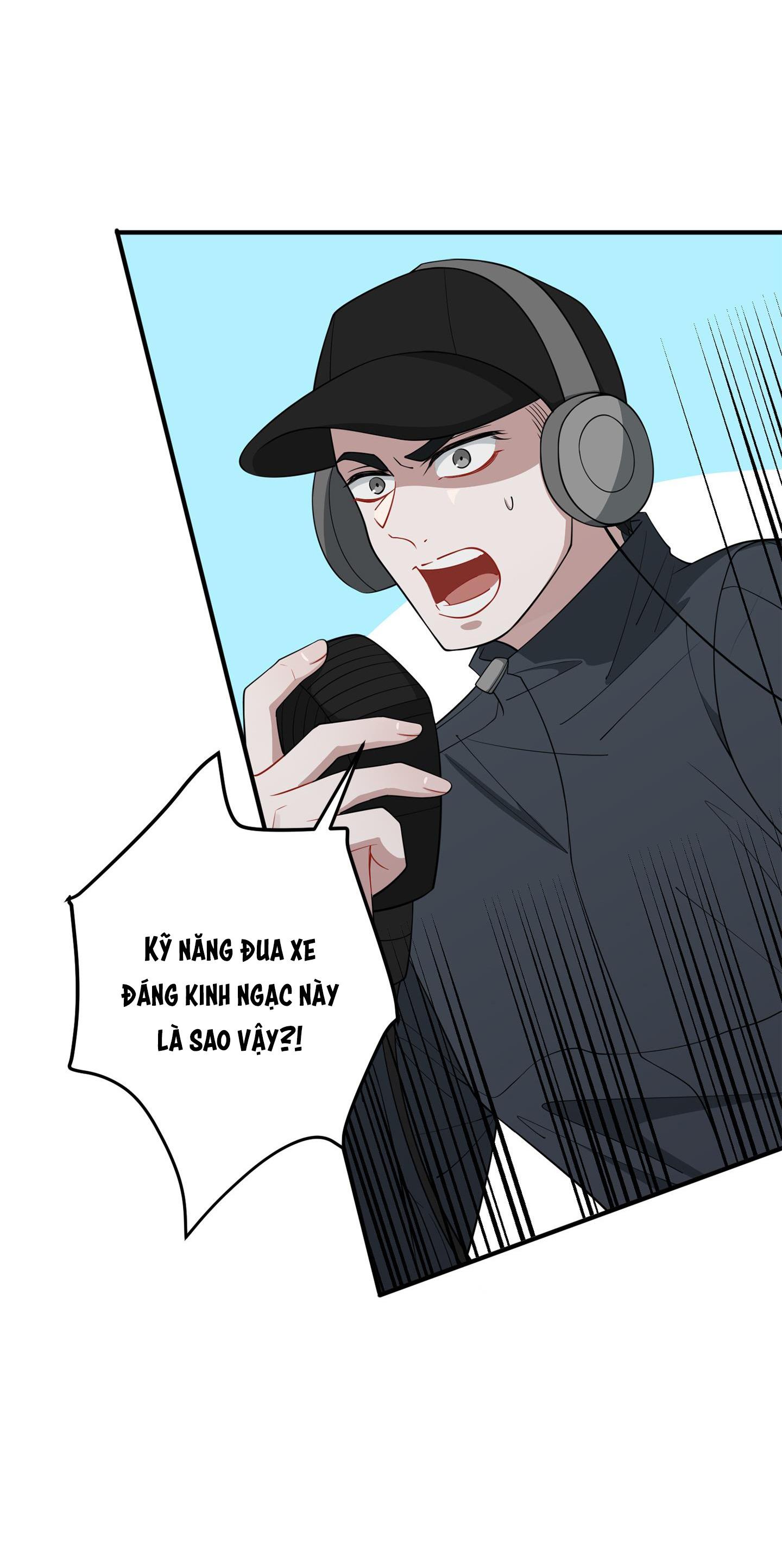 Đọc truyện Vết Hằn - Chapter 53