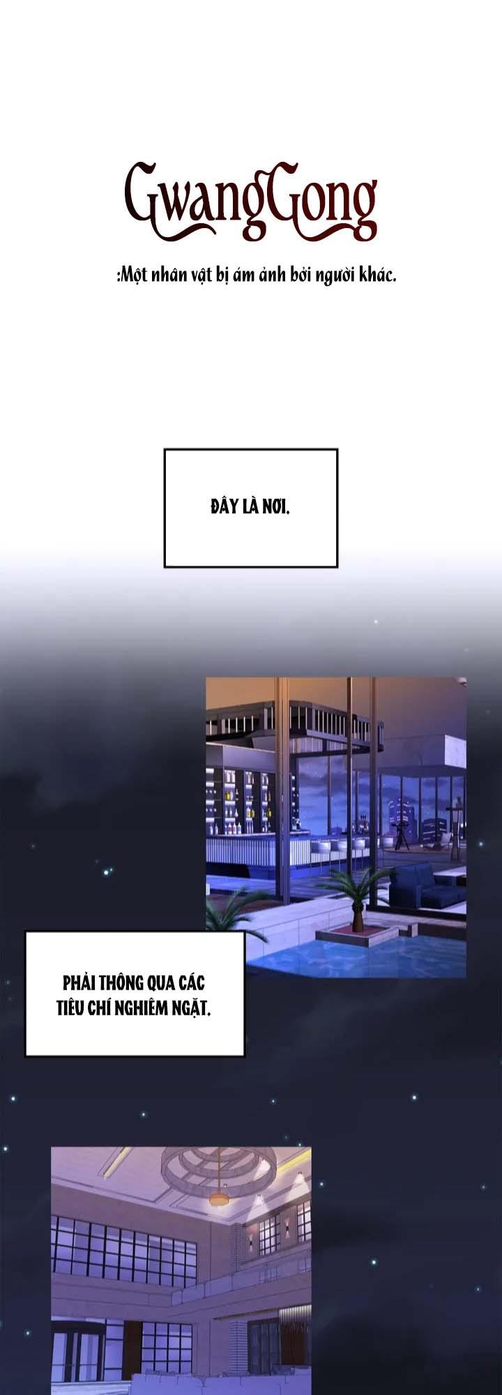 Đọc truyện Tuyển Tập Khu chung cư GwangGong - GwangGong Apartment Complex - Chapter 22