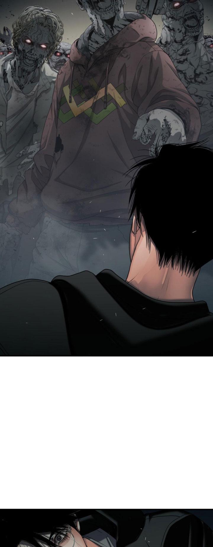 Đọc truyện ĂN MÒN - Chapter 25