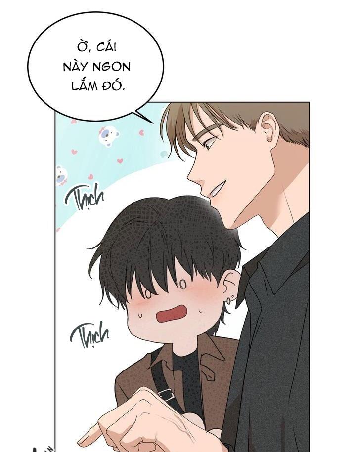 Đọc truyện BÁNH QUY TÌNH YÊU TAN CHẢY - Chapter 5