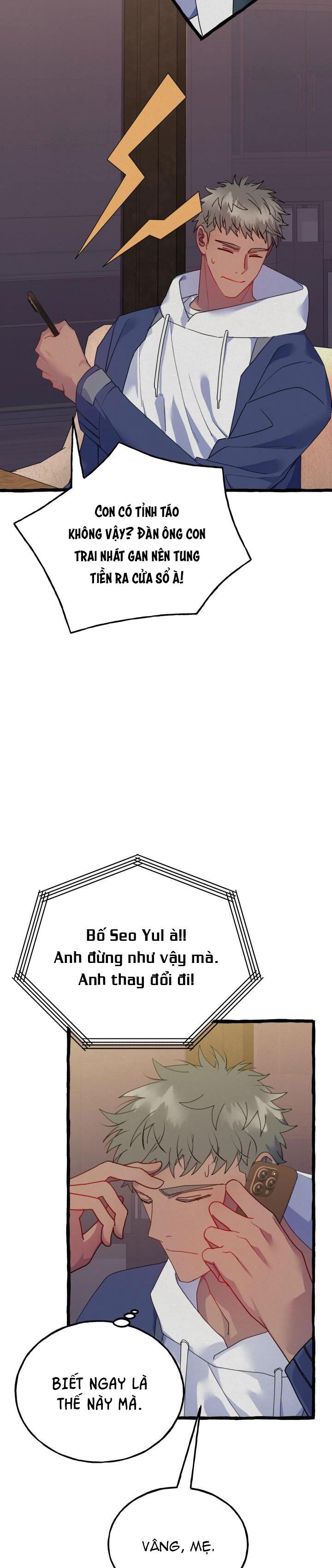 Đọc truyện TÌM PHÒNG TRỌ - Chapter 3