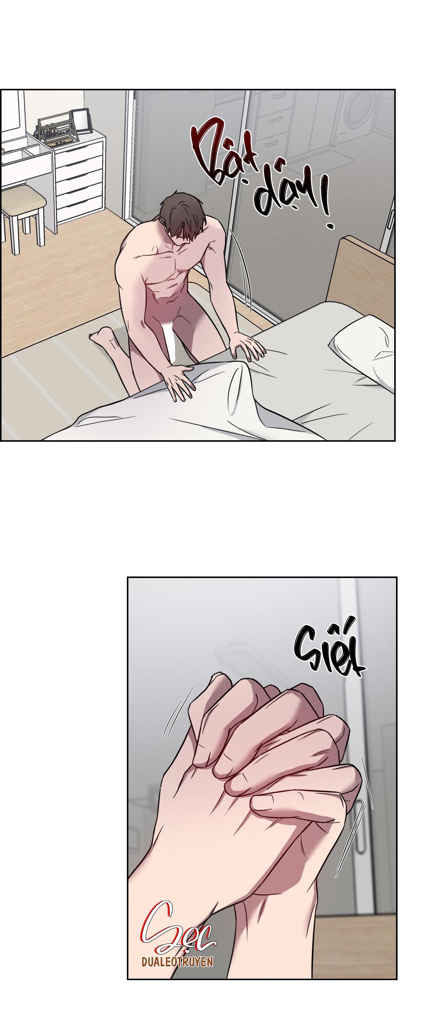Đọc truyện VỤ ÁN CON CU BIẾN MẤT - Chapter 8