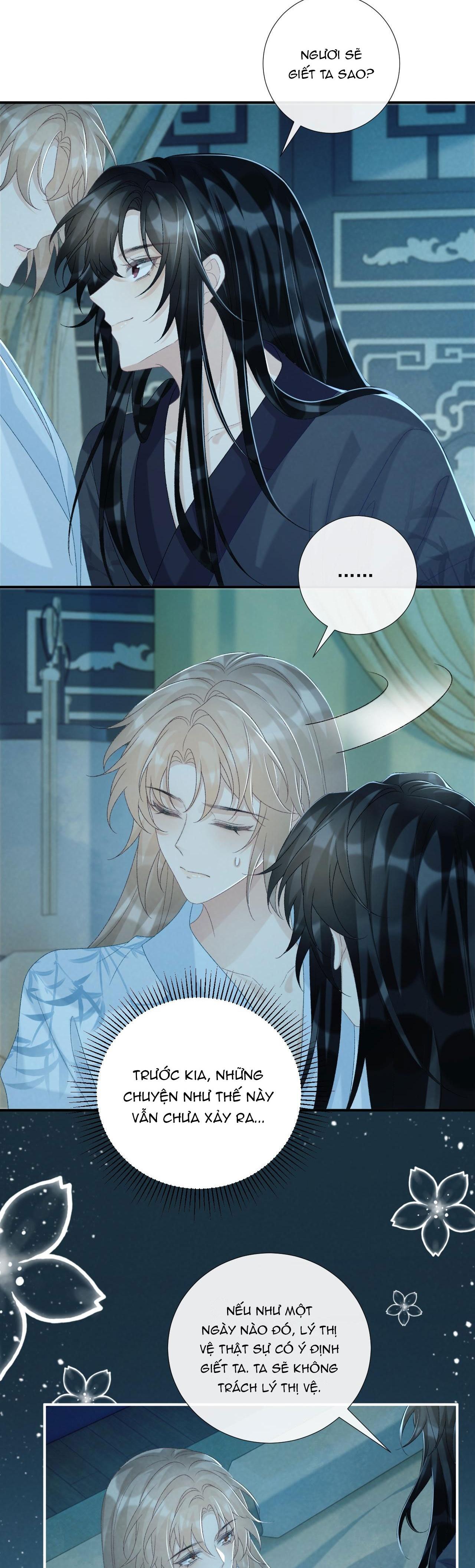 Đọc truyện CẠM BẪY CỦA KẺ BIẾN THÁI - Chapter 76