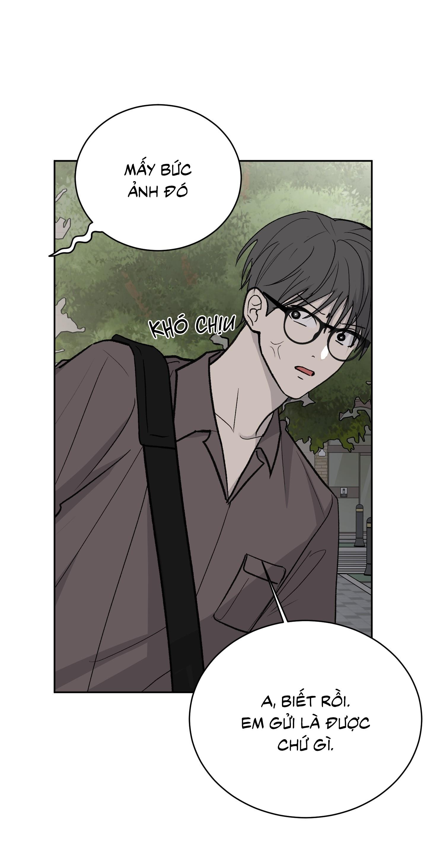 Đọc truyện Missing Romance - Chapter 41