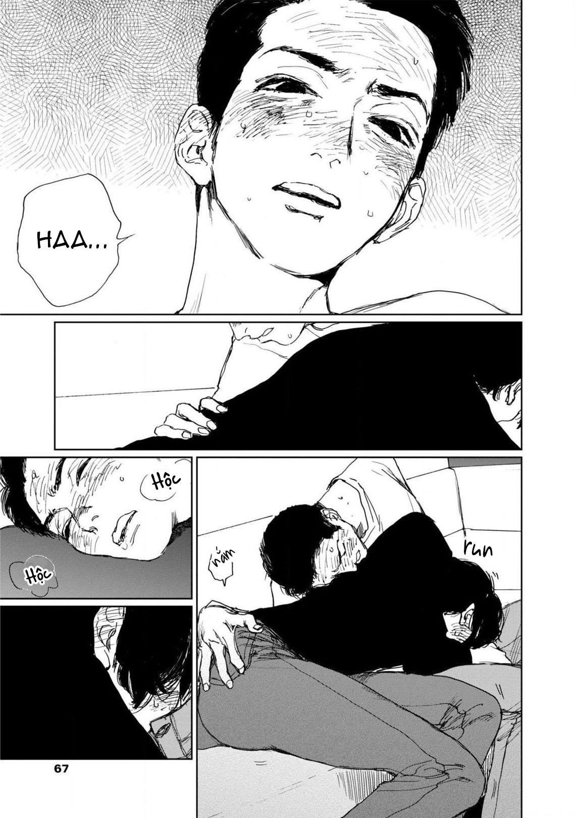Đọc truyện [END] Xin Cậu Hãy Nhận Lấy Tớ - Chapter 2