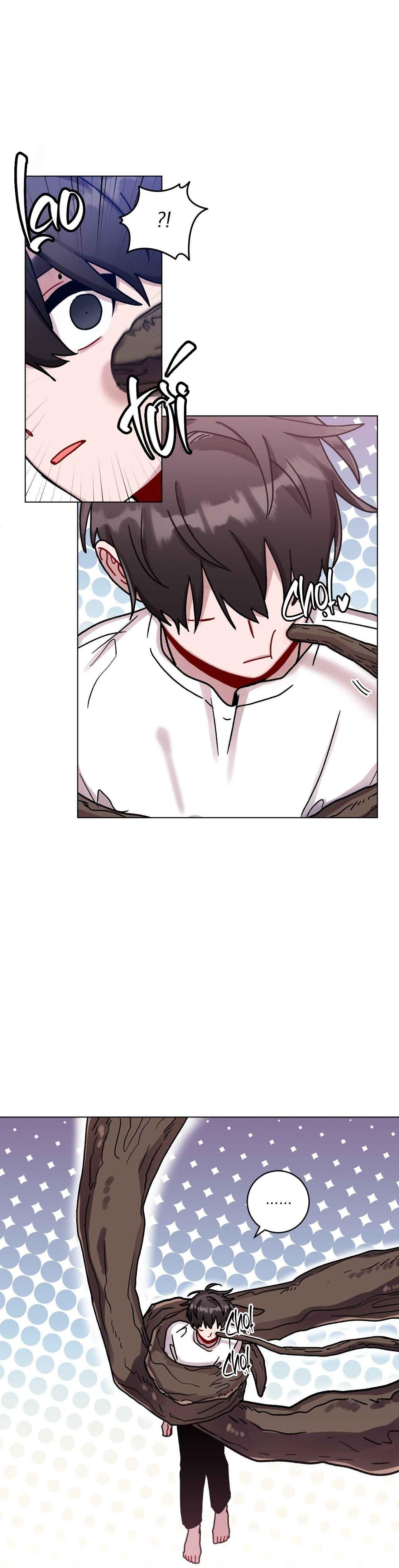 Đọc truyện CƠN MƯA RÀO MÙA HẠ - Chapter 86