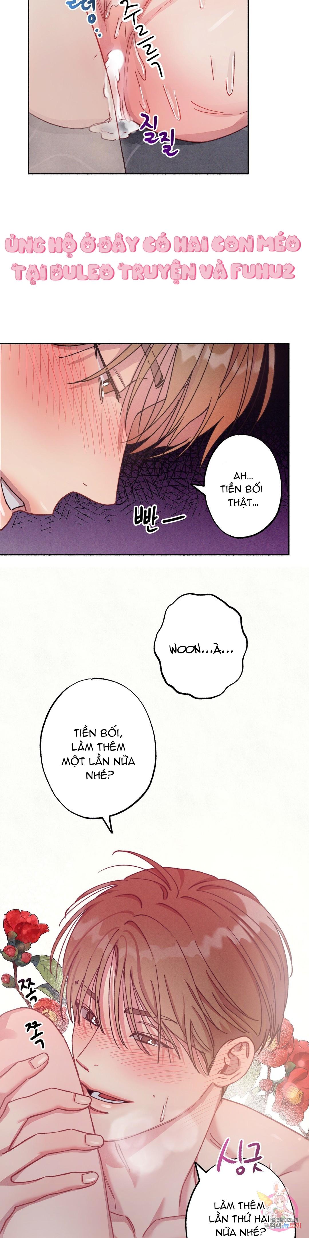 Đọc truyện Tuyển Tập Khu chung cư GwangGong - GwangGong Apartment Complex - Chapter 44