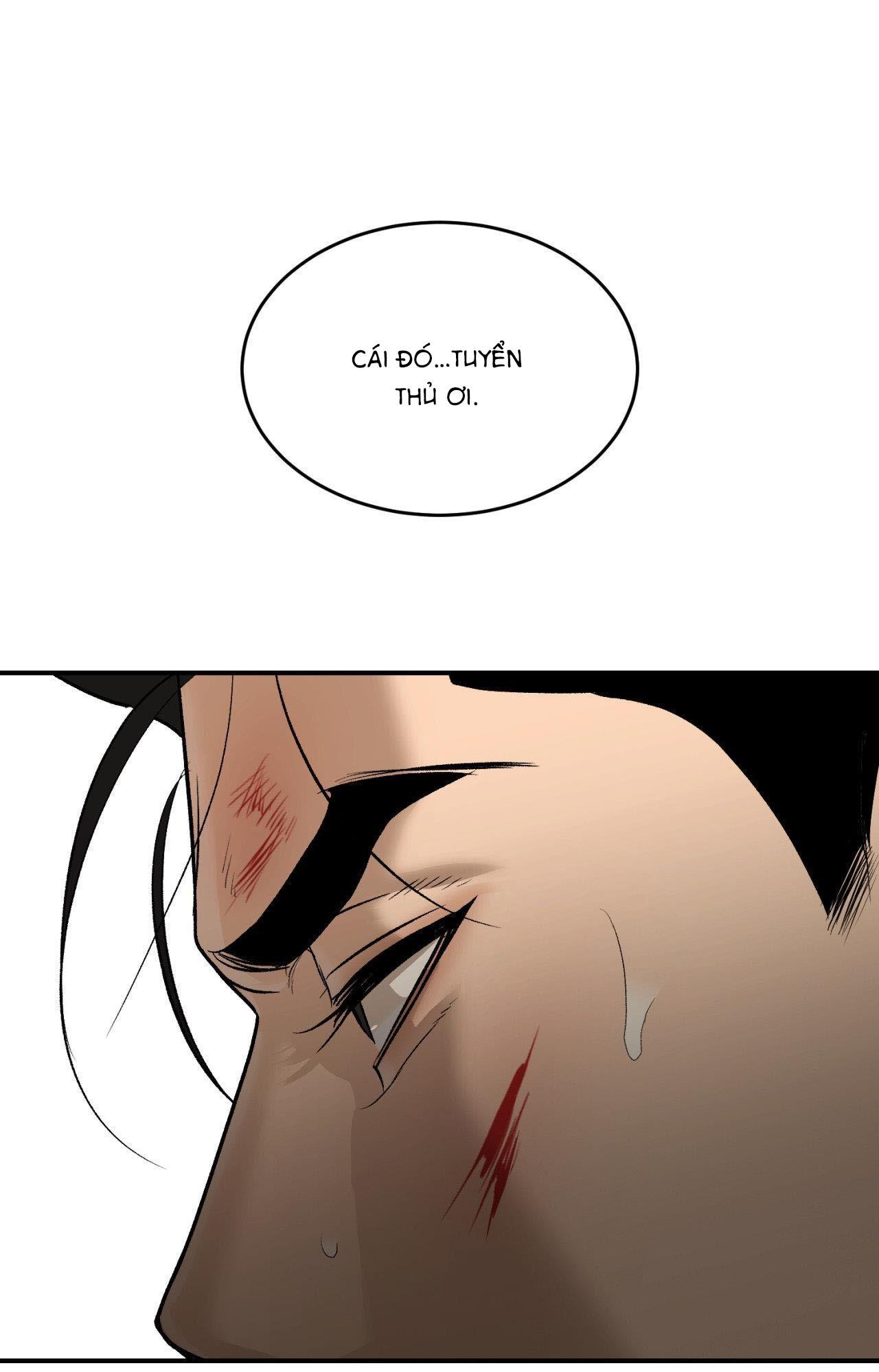 Đọc truyện  ChinhX - Vận Xui - Chapter 51