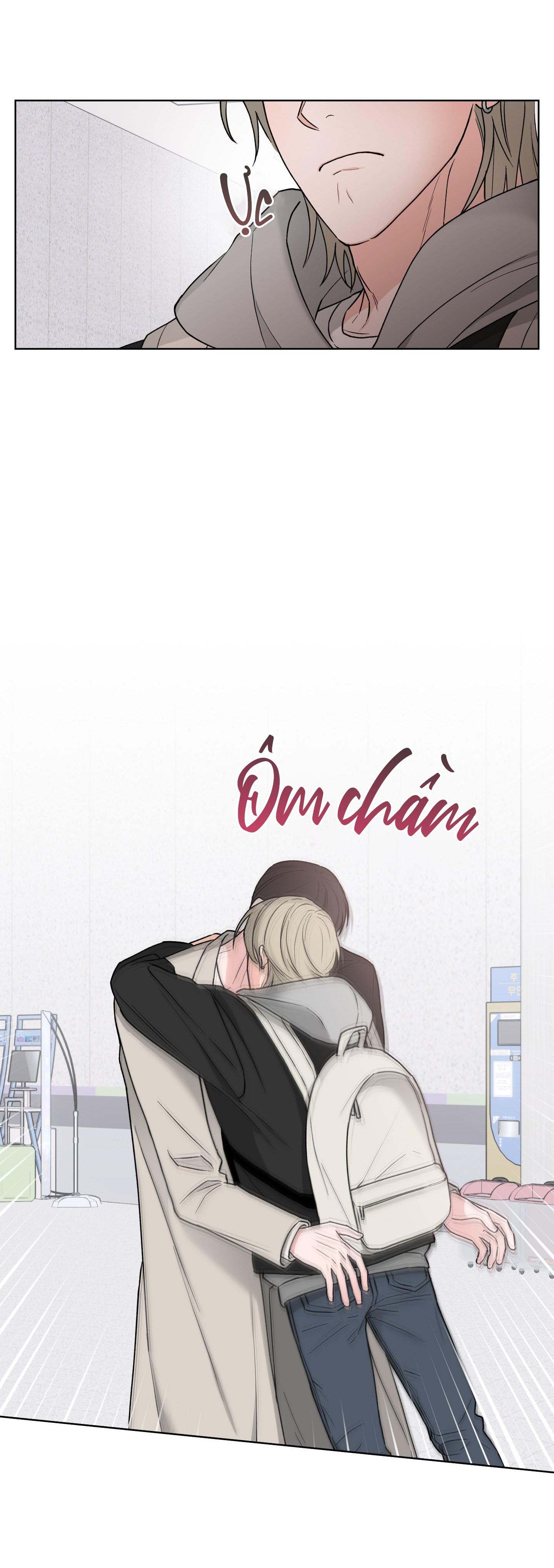 Đọc truyện BL NGẮN TUYỂN CHỌN - Chapter 29.9