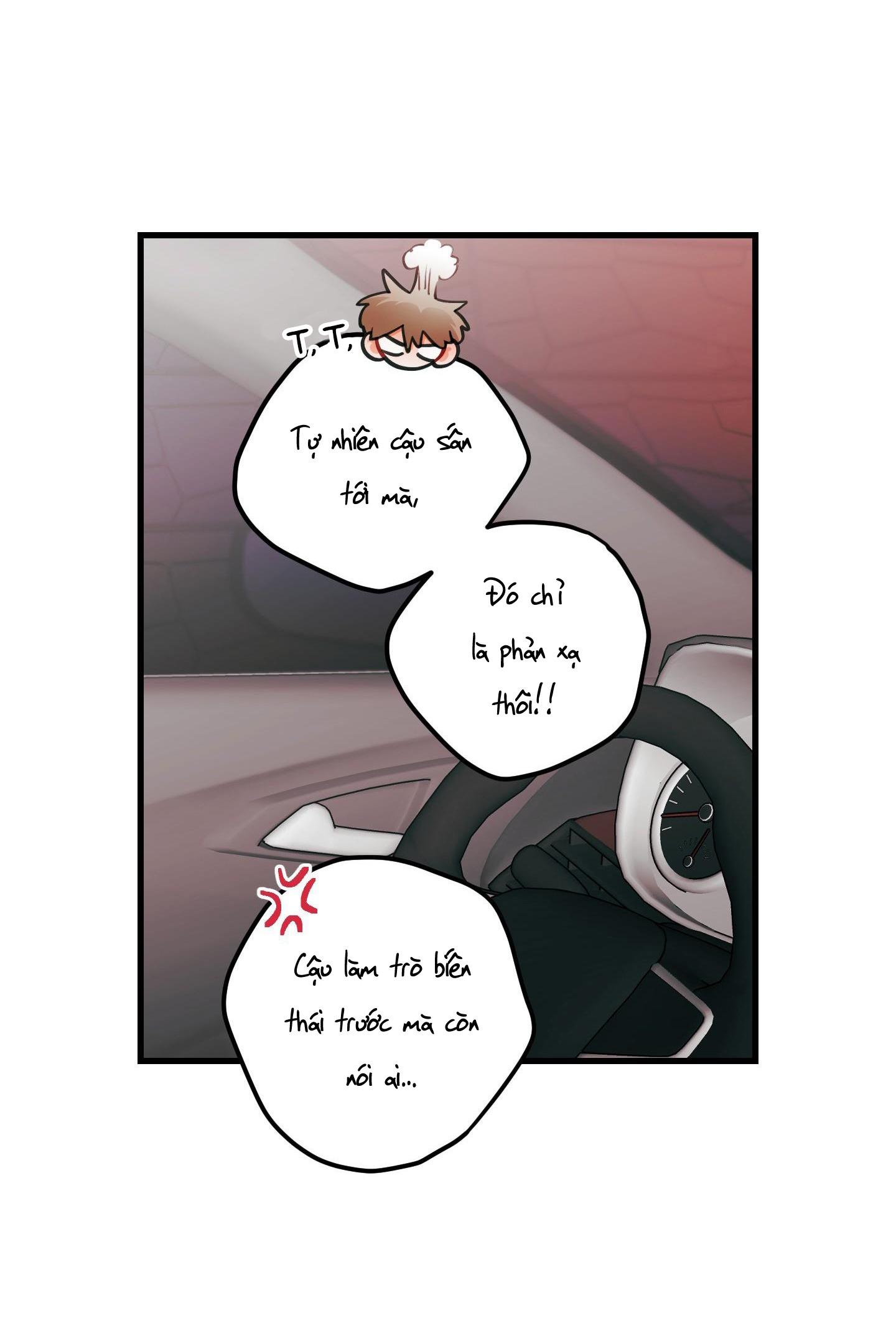 Đọc truyện CHUYỆN TÌNH HOA LÊ NỞ - Chapter 42