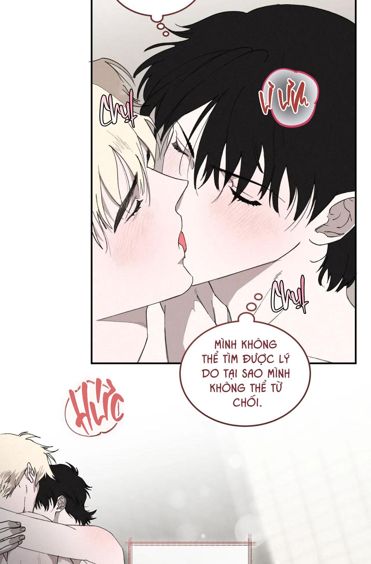 Đọc truyện LỜI NÓI DỐI ĐẪM MÁU - Chapter 33