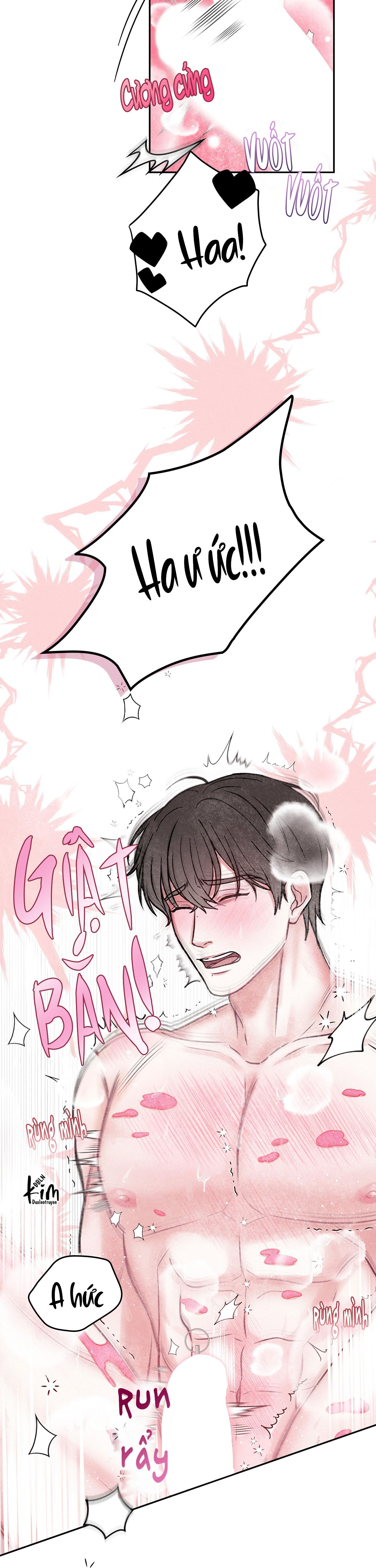 Đọc truyện 7 chịch 8 xoạc - Chapter 4