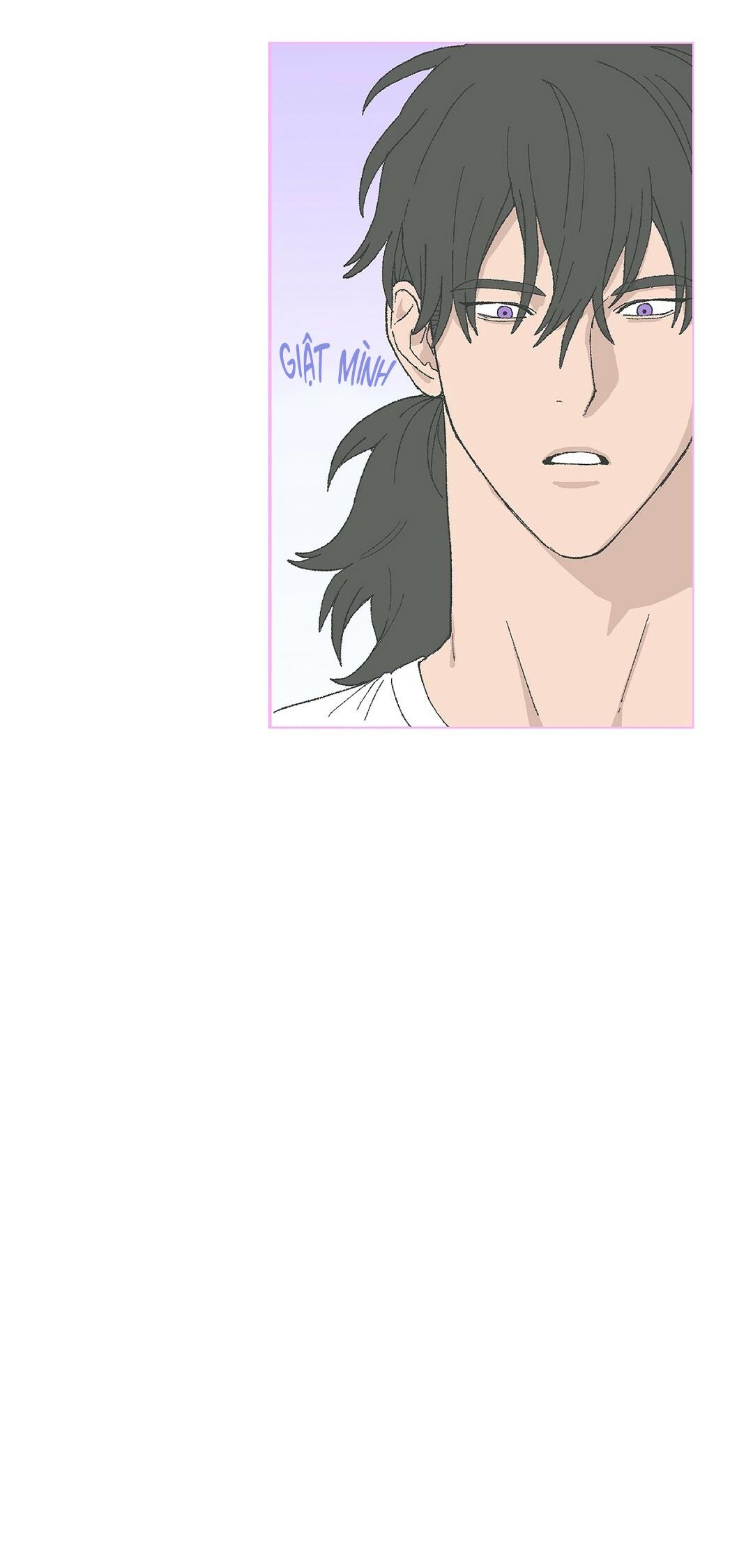 Đọc truyện BOY LOVE - FAN BOOK - Chapter 4