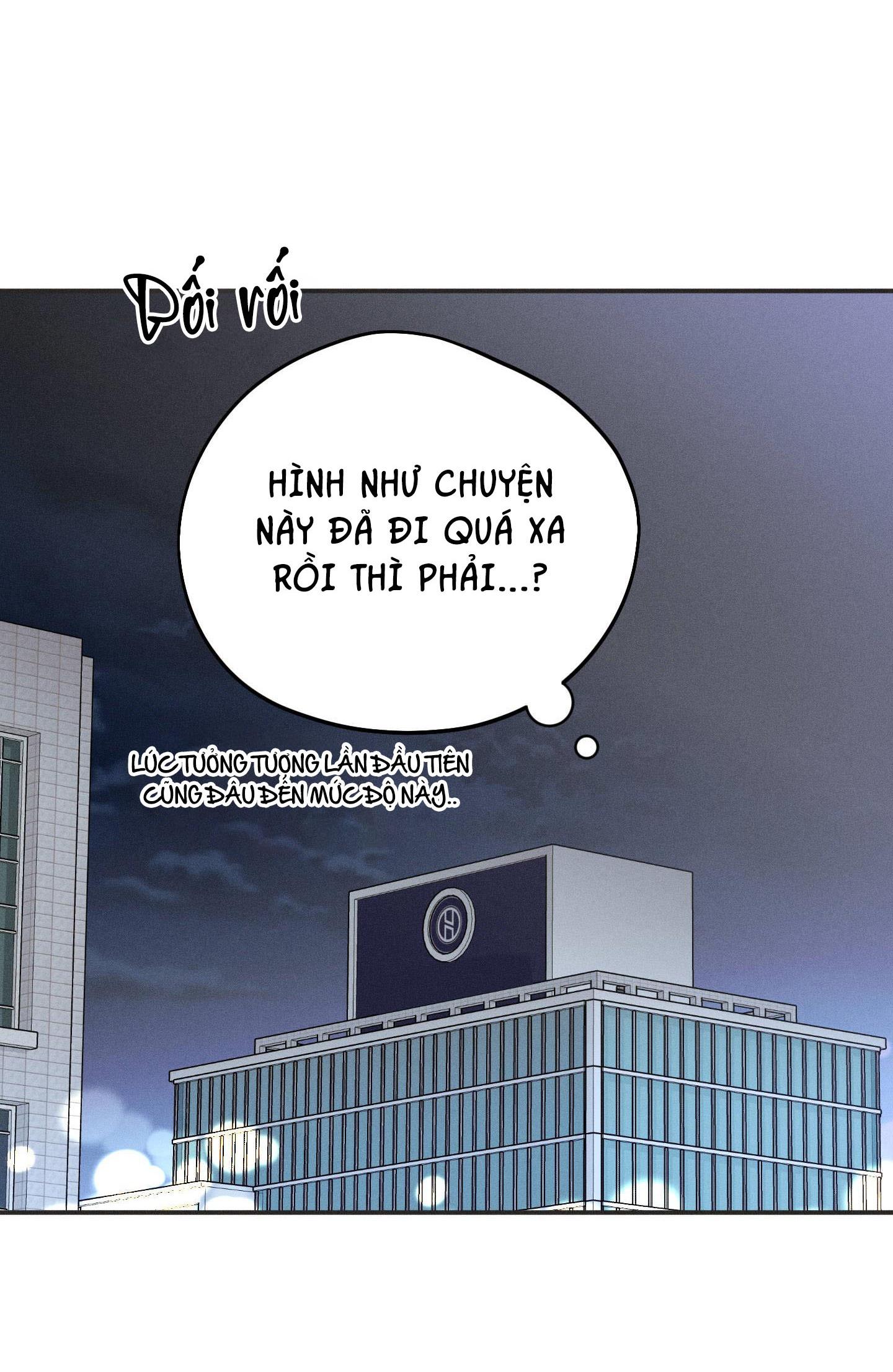 Đọc truyện (DROP) MÓN QUÀ DÀNH CHO KẺ NGẠO MẠN - Chapter 32