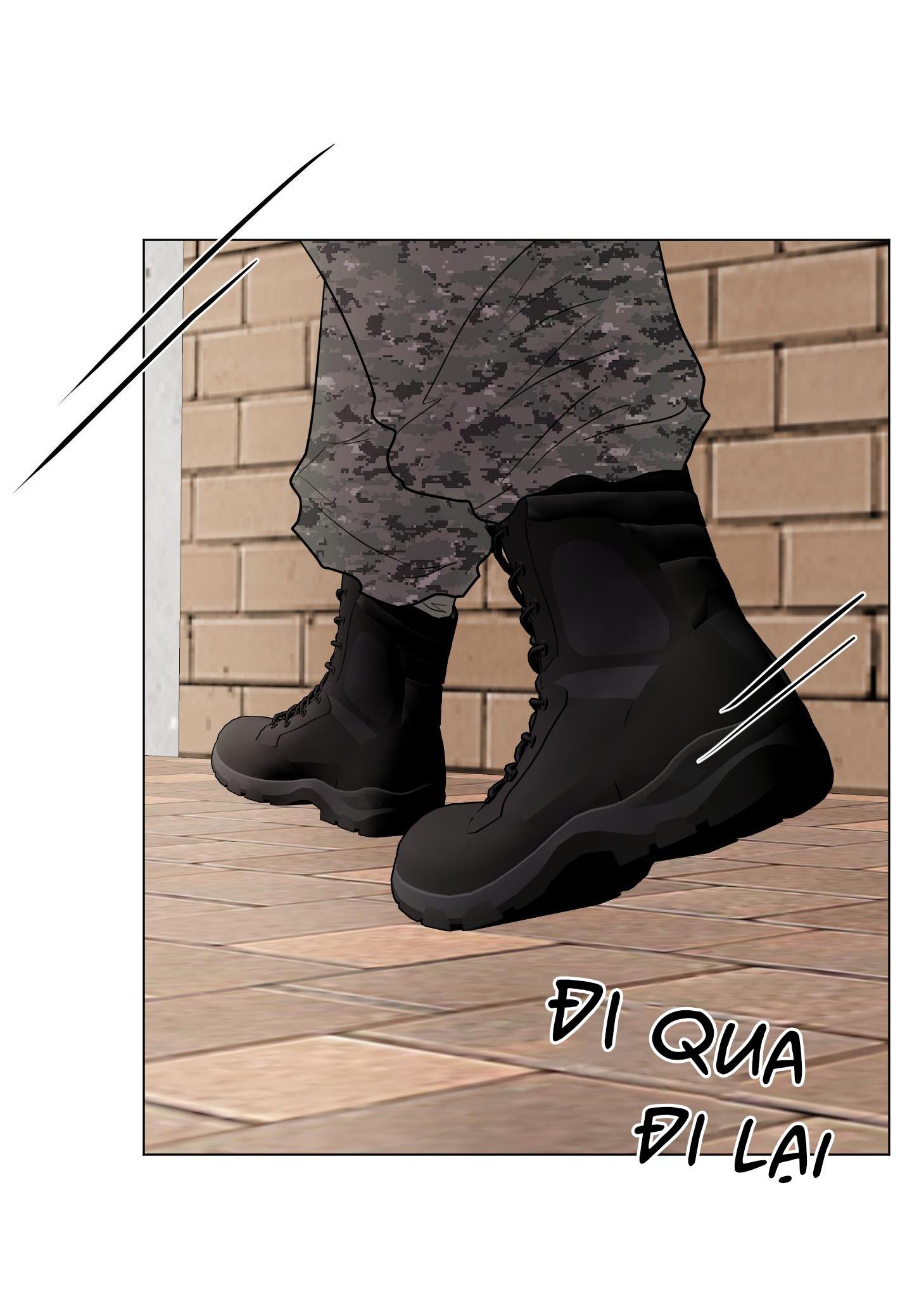 Đọc truyện Kick your heart - Chapter 33
