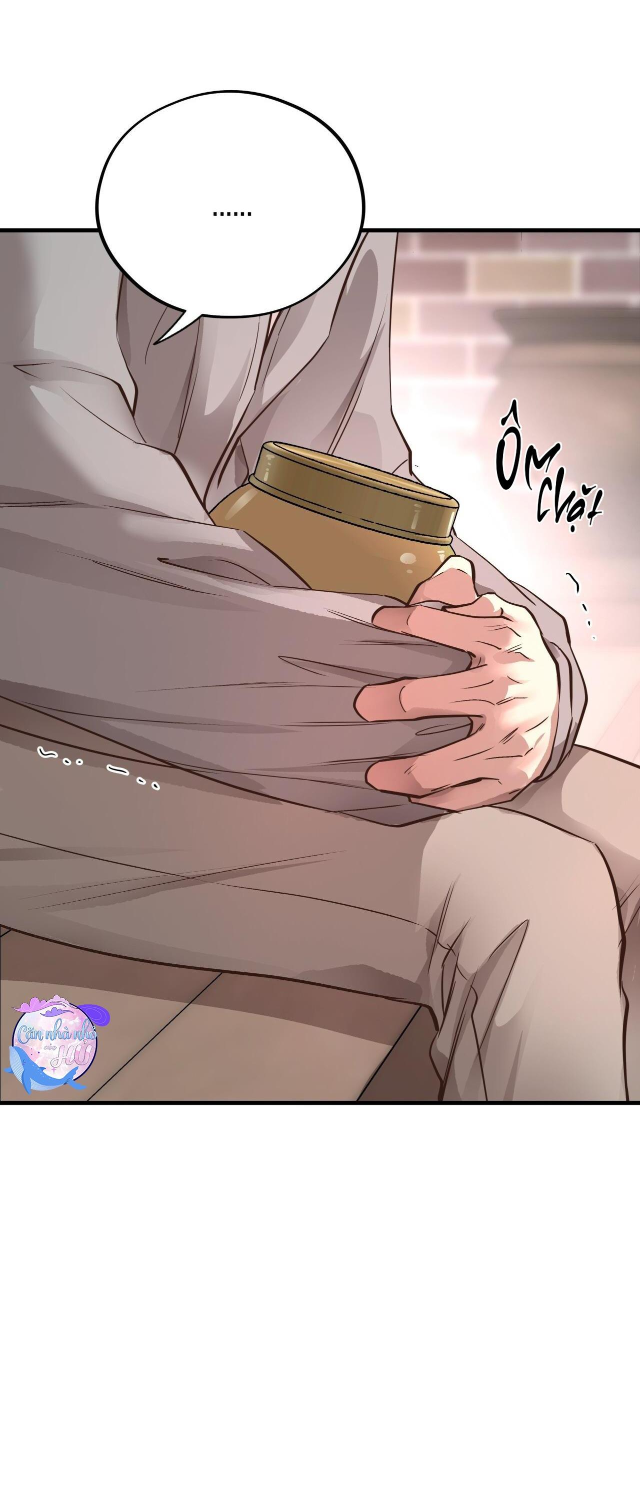 Đọc truyện MẬT GẤU - Chapter 56