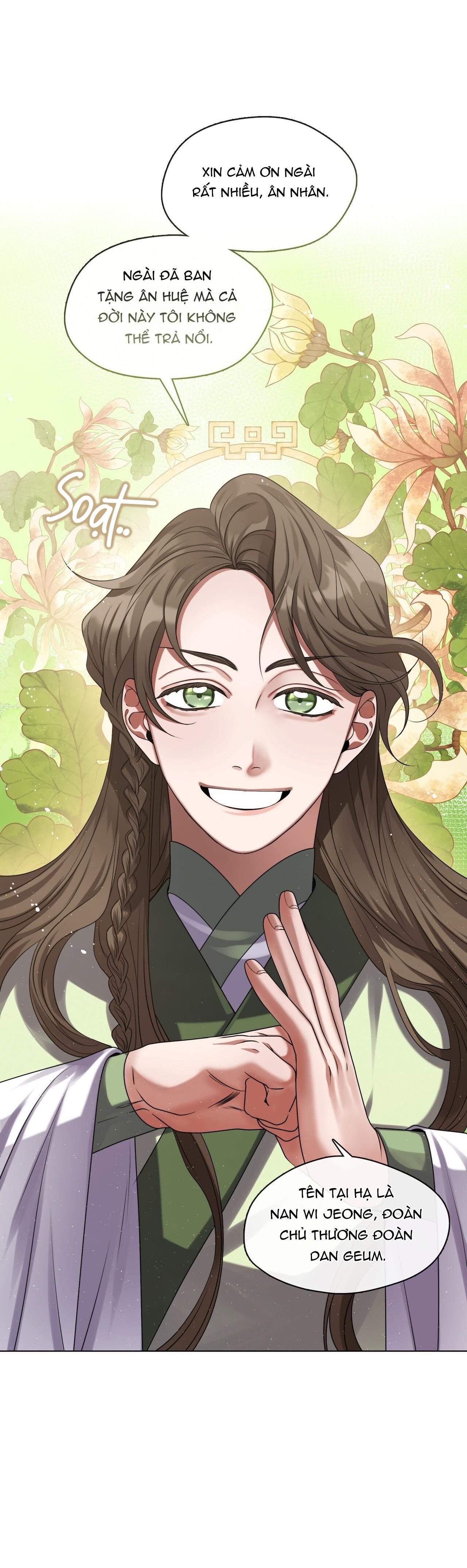 Đọc truyện Tôi đã nuôi dạy thủ lĩnh giáo phái ác ma - Chapter 12