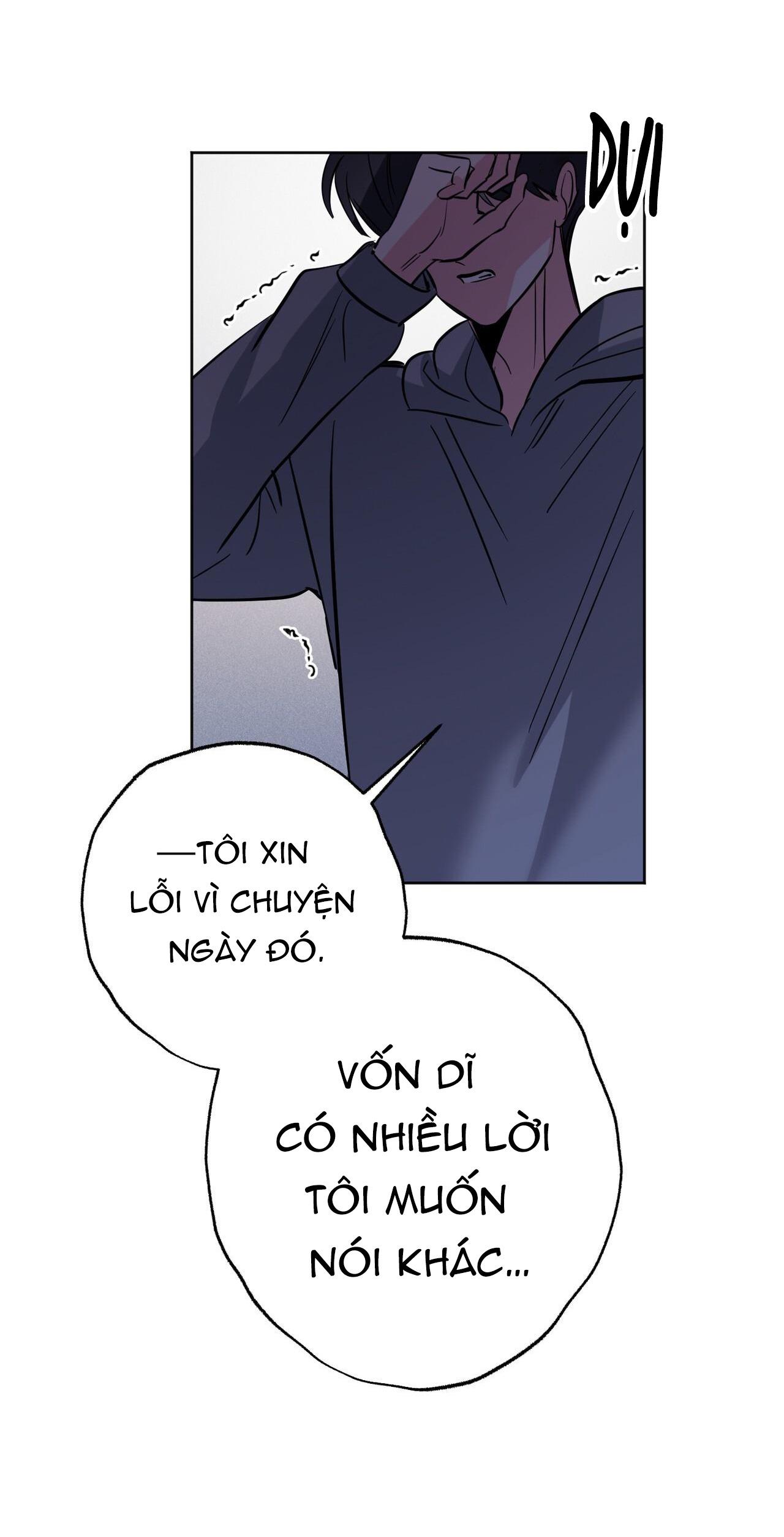 Đọc truyện CẠM BẪY ĐẠI HỌC - Chapter 97