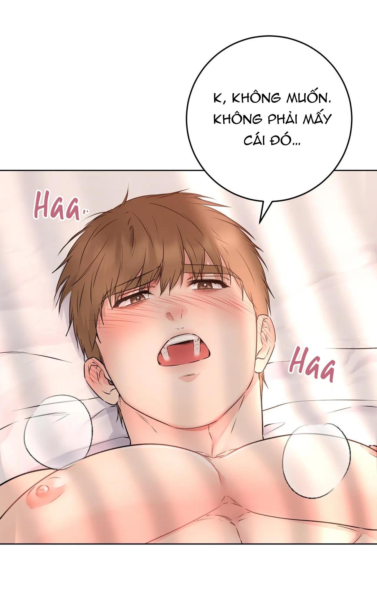 Đọc truyện BÊN TRONG LỚP CẢNH PHỤC - Chapter 50