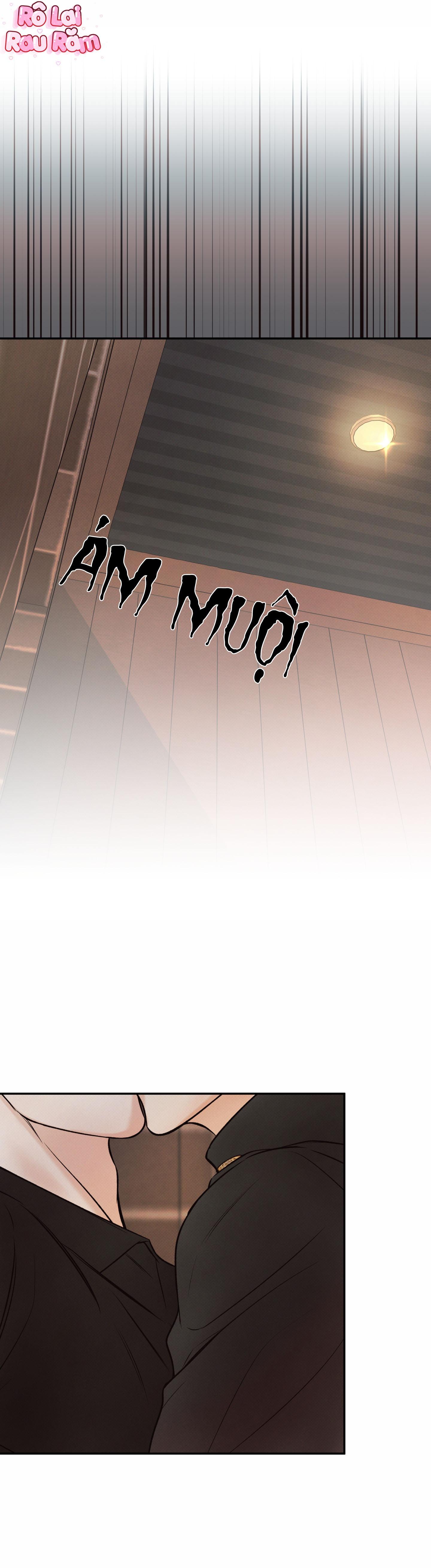 Đọc truyện Nửa tỉnh nửa mê - Chapter 10